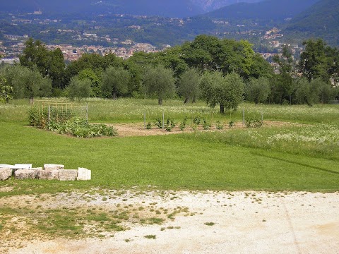 Agriturismo La Scala