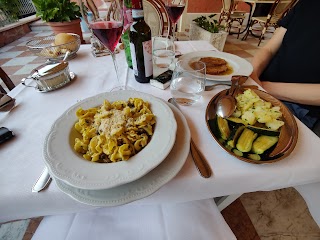 Trattoria Alla Madonna