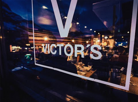 Victor's Restaurant And Bar