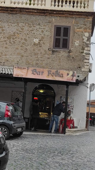 Bar Follia