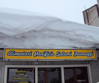 Panificio Leso Alimentari