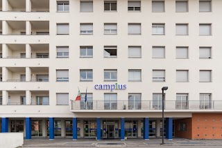 Camplus Milano Lambrate