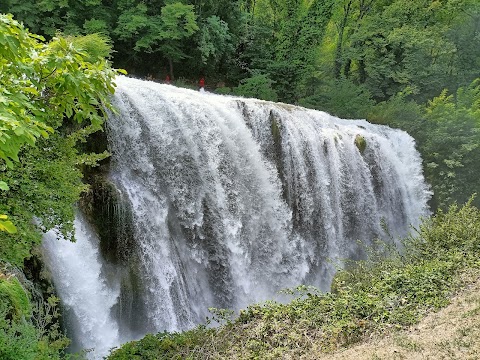 Parco Fluviale del Nera