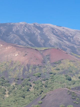 Etna Tour Jeep Excursion