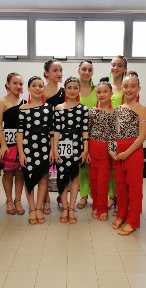 JOY DANCE asd - centro danza e benessere