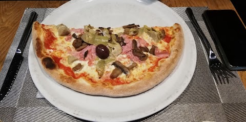 Pizzeria Etna