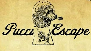 Escape Room Frosinone Pucci Escape