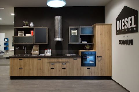 Scavolini Store Cadeo