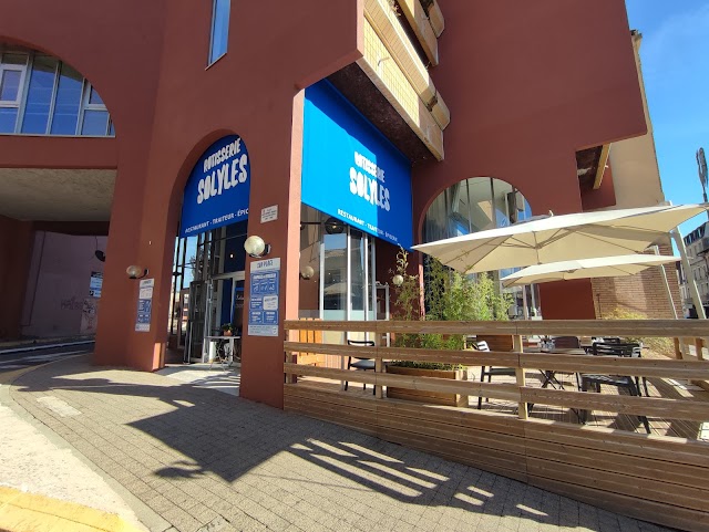 Solyles Toulouse
