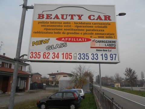 Beauty Car Srl