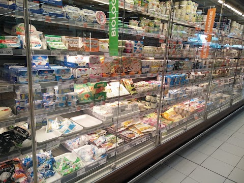 Alì supermercati - Via Altinia