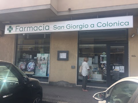 Farmacia San Giorgio a Colonica Sas