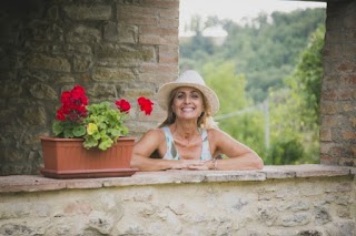 Dott.ssa Claudia Fiorelli, Psicoterapeuta