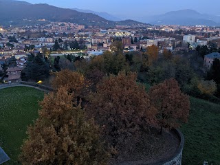 Dipartimento di Scienze Umane e Sociali - Università degli studi di Bergamo