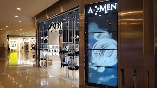 Amen Store Campania