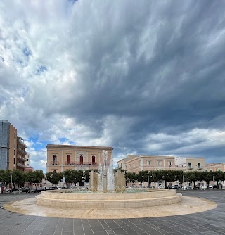 Piazza Vittorio Emanuele II