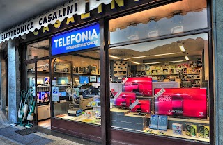 Elettronica Casalini