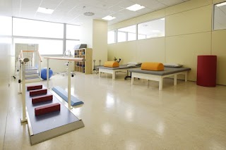 Centro Medico di Fisioterapia Srl