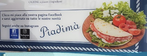 Piadimà