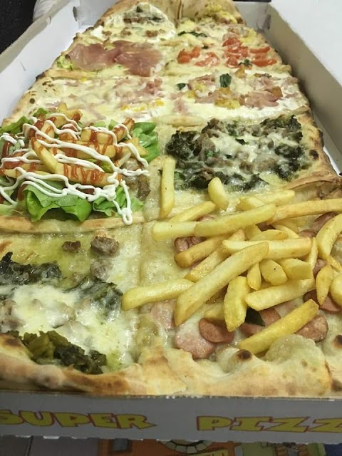 Pizzè da Enzo consegna a domicilio-Home delivery Pizza