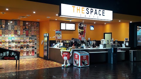 The Space Cinema - Beinasco