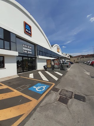 ALDI Treviso