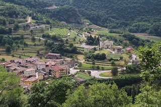 Casa San Felice Holiday Rooms