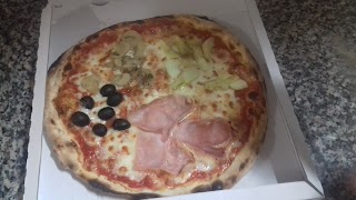 Pizzeria "La Margherita"