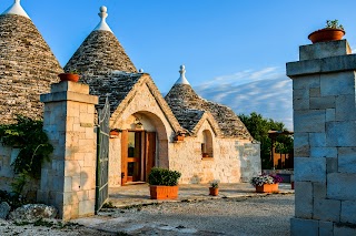 Il Trullo del Mirto