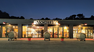 "ENOGALLERY THE WINE PLACE" ENOTECA & DISTRIBUZIONE, WINE BAR & RESTAURANT