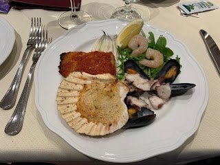 Ristorante Mediterraneo - Seregno