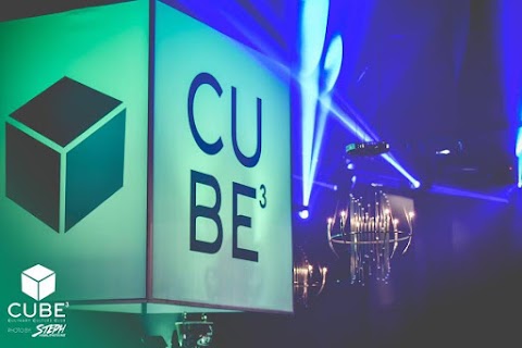 Cube Culinary Culture Club