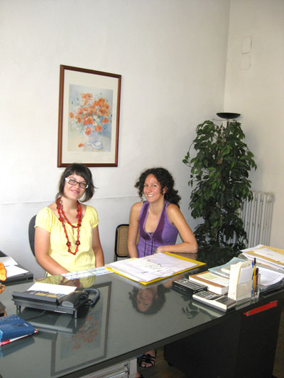 Italian Language school Galileo Galilei