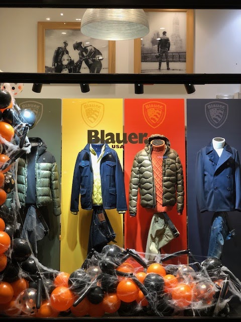 FGF Store | Blauer Padova