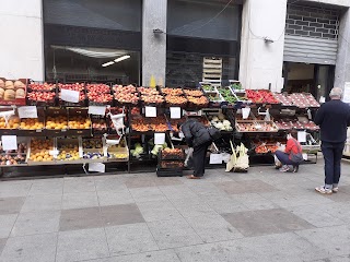 Ortofrutta Garibaldi