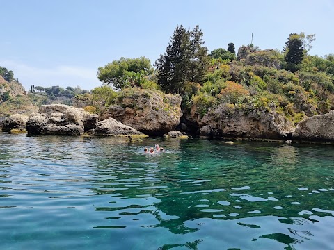 Boat Experience Taormina