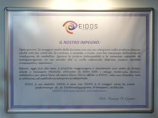 Eidos Polidiagnostica Srl