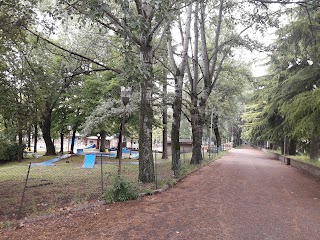 Parco delle Caprette