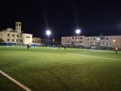 Centro Sportivo Gescal