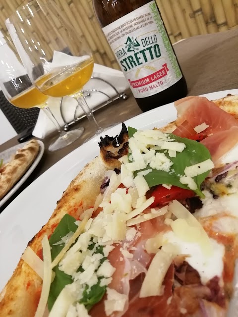 PIZZERIA ANTICO MULINO