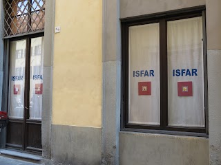 ISFAR - Istituto Superiore Formazione Aggiornamento e Ricerca