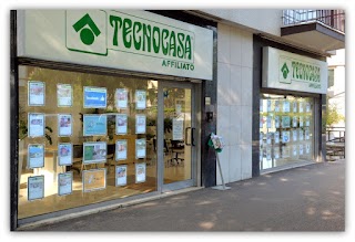 Affiliato Tecnocasa Tecnovenezia S.r.l.