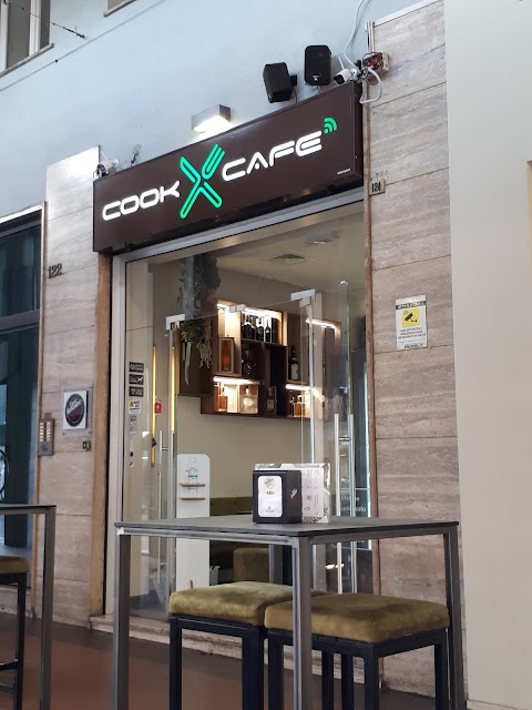 Cook Cafè