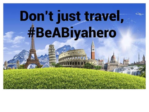 Biyahero Travel Agency Milano