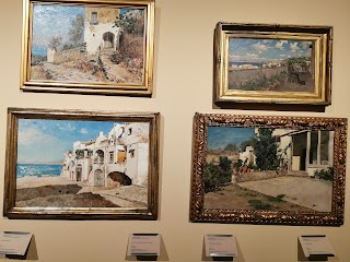 Galleria d'Arte Moderna