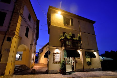 Antica Locanda dell'Orco