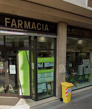 Farmacia Sant'Agostino