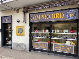 COMPRO ORO CORBETTA INVESTIMENTI PREZIOSI