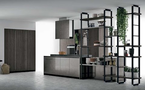 Arredamento e Design - Cucine Fratelli Clara