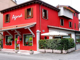 Pizzeria Agorà